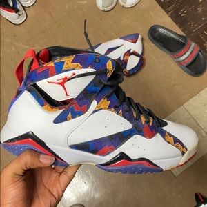 *Offers Accepted* Jordan 7 Sweater